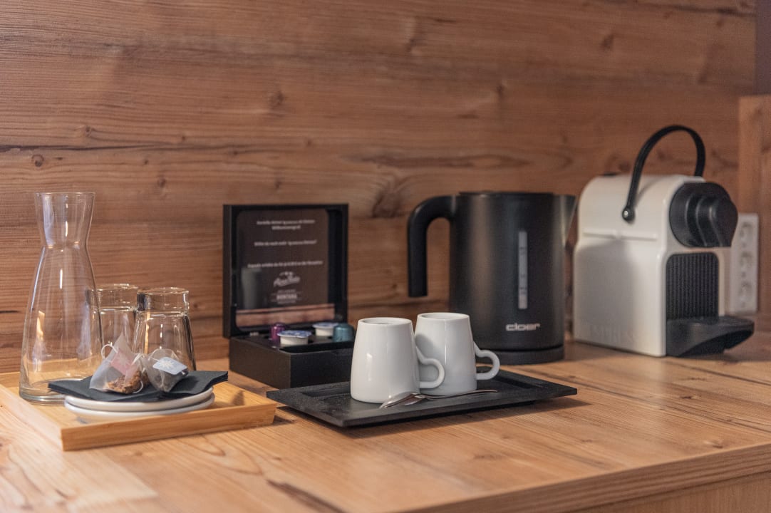 Zimmer AlpenParks Hotel & Apartment Montana Matrei