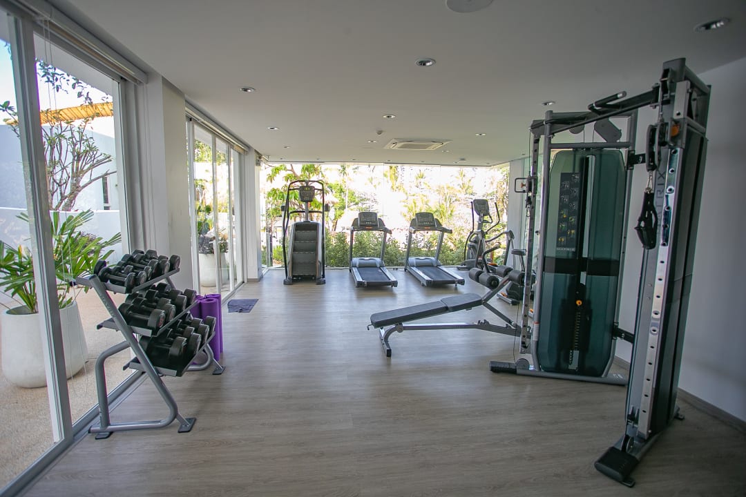 Sport & Freizeit Eden Beach Resort & Spa, A Lopesan Collection Hotel