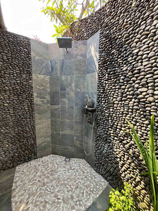 Zimmer Puri Dajuma Beach Eco-Resort & Spa