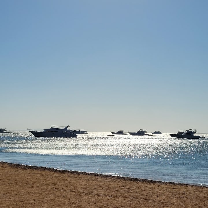 Strand The Grand Palace - Adults only