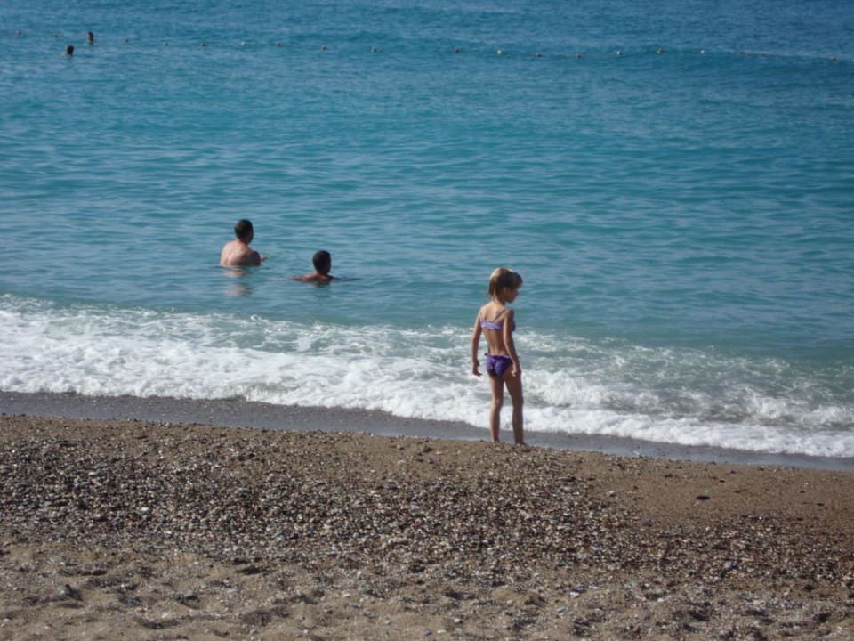 Strand und Meer Ali Bey Club