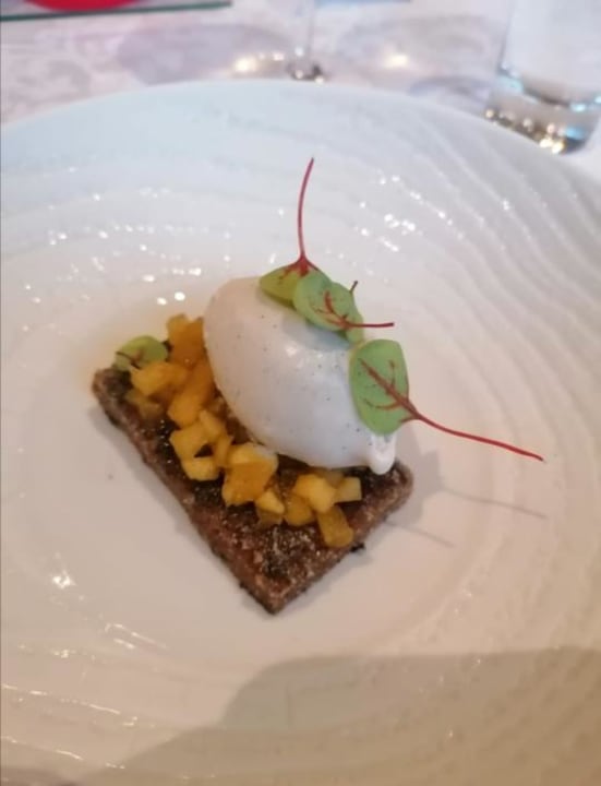 Gastro Hotel Alpenhof