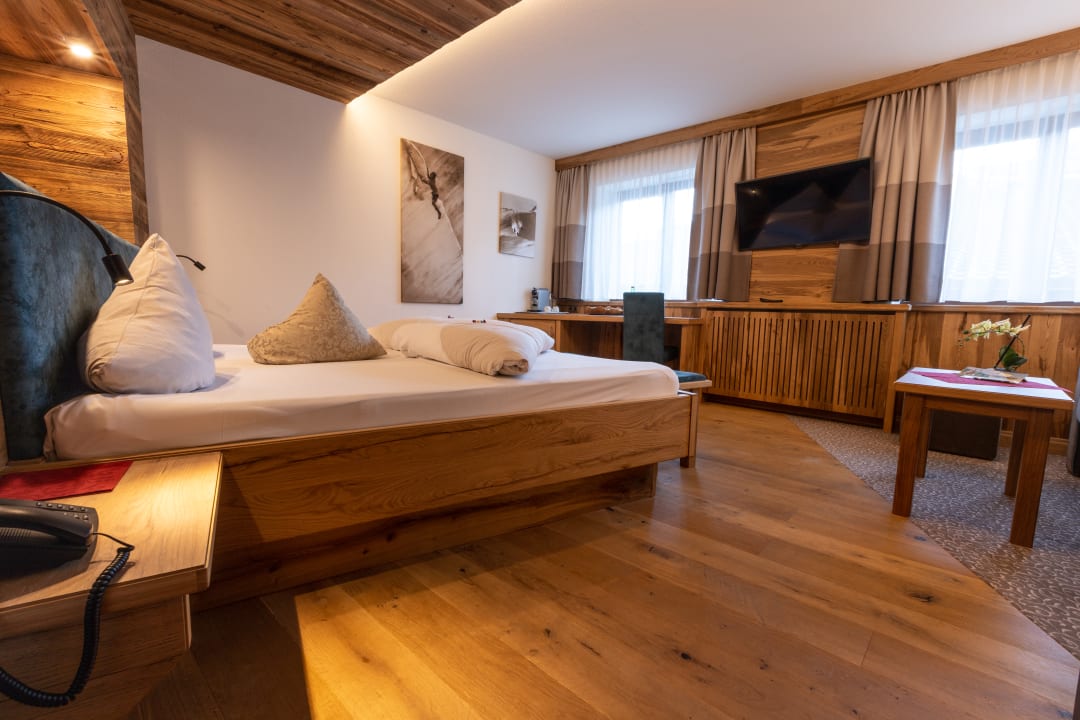 Zimmer Hotel Kohlerhof