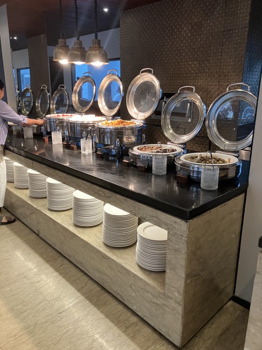 Gastro Courtyard by Marriott Bali Nusa Dua