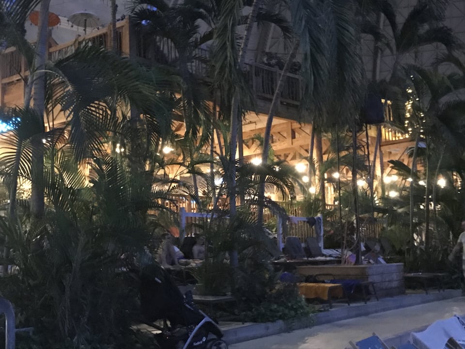 Gastro Tropical Islands Resort