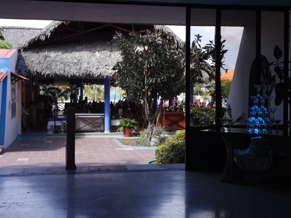 Gartenanlage Brisas Guardalavaca Hotel & Villas