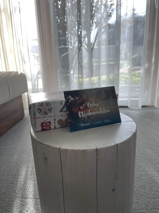 Zimmer Das Sonnreich Thermenhotel Loipersdorf