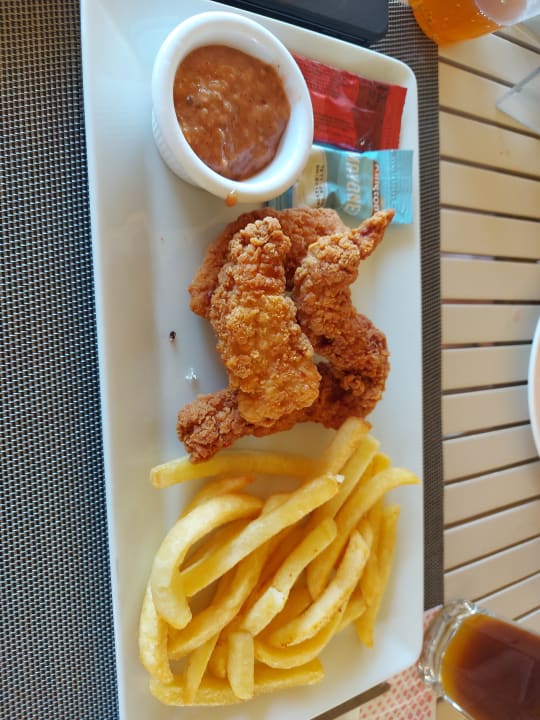 Gastro Nerton Hotel - Erwachsenenhotel ab 16 Jahren