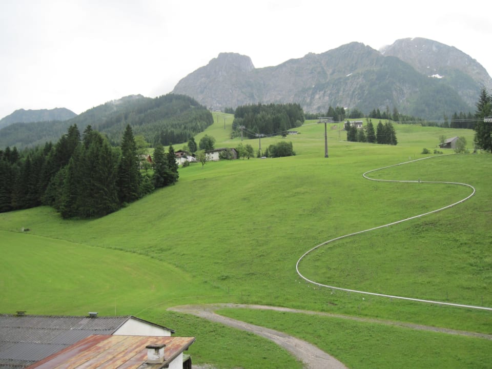 Traunsteinblick Gasthaus Landhotel Traunstein
