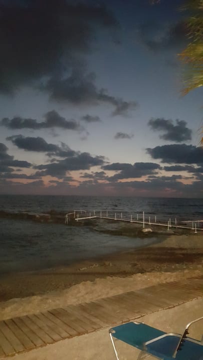 Strand Kefalos Beach Holiday Village