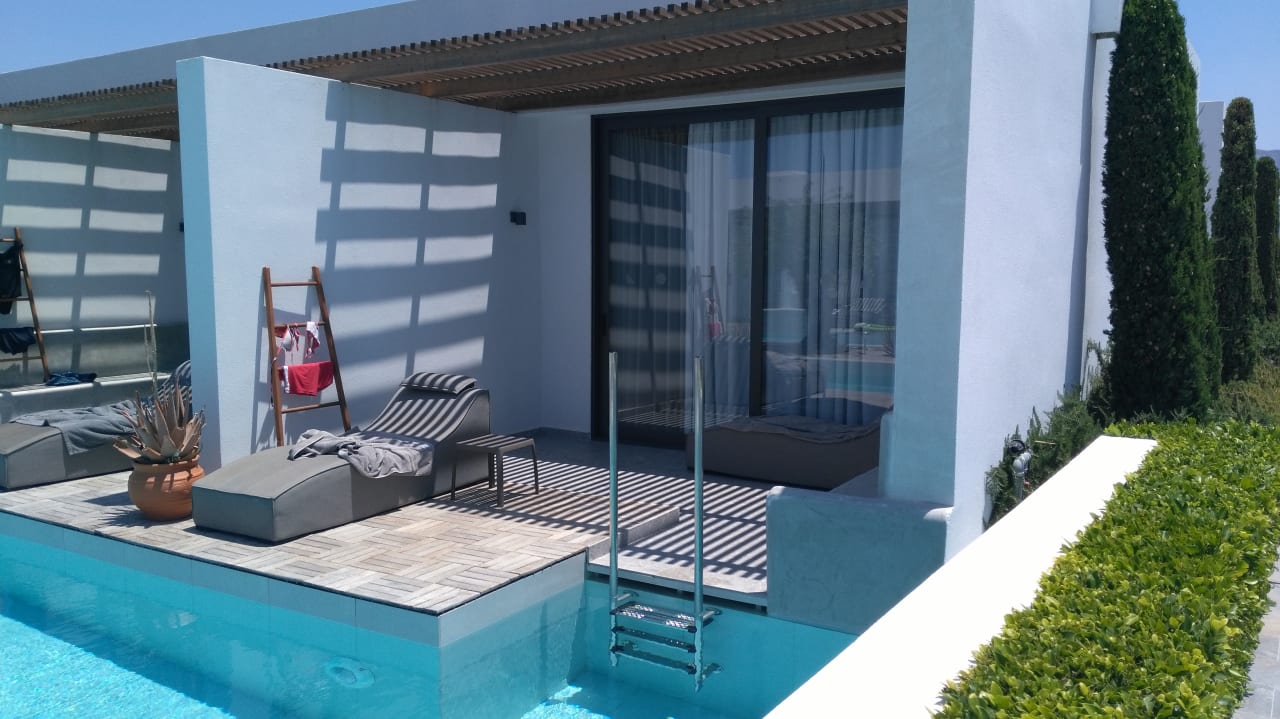 Zimmer Sentido Pearl Beach Kos – Adults only