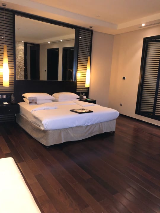 Tolles Zimmer Rixos The Palm Hotel & Suites