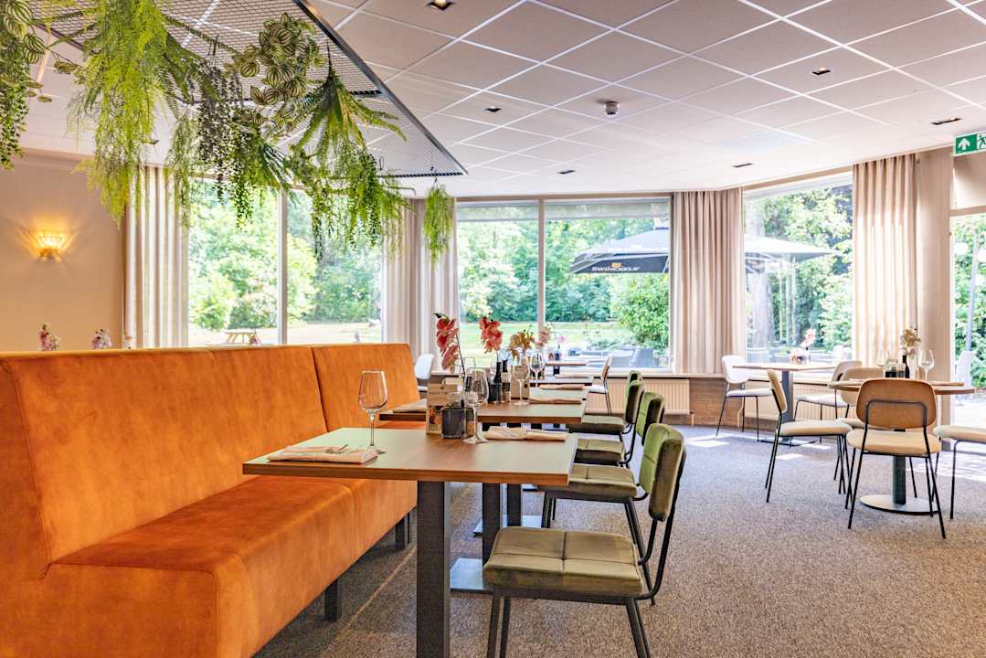 Gastro Fletcher Hotel-Restaurant De Scheperskamp