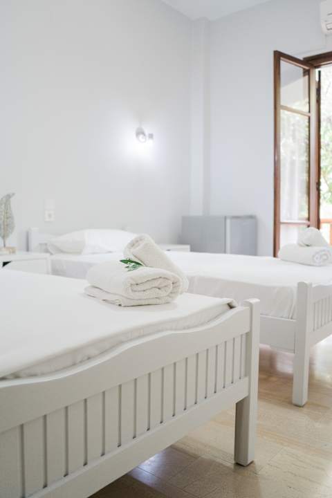 Zimmer Afroditi Pansion