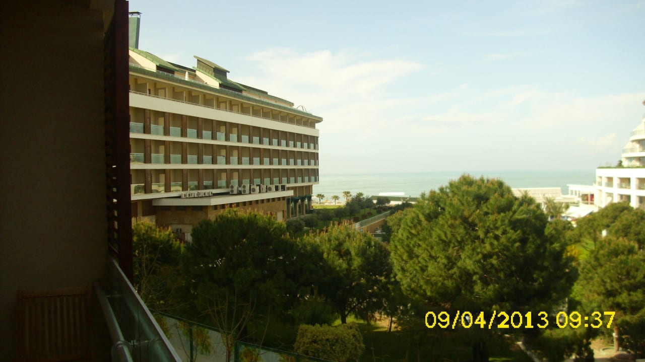 Meer Voyage Belek Golf & Spa