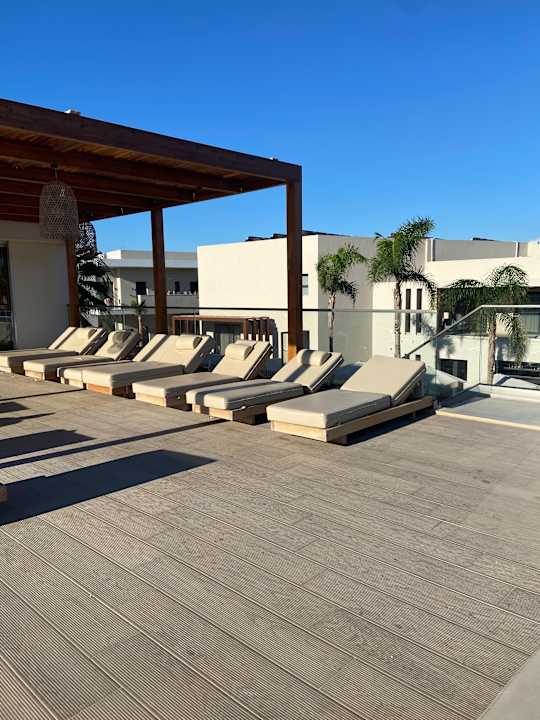 Pool Hotel Magda CLUB