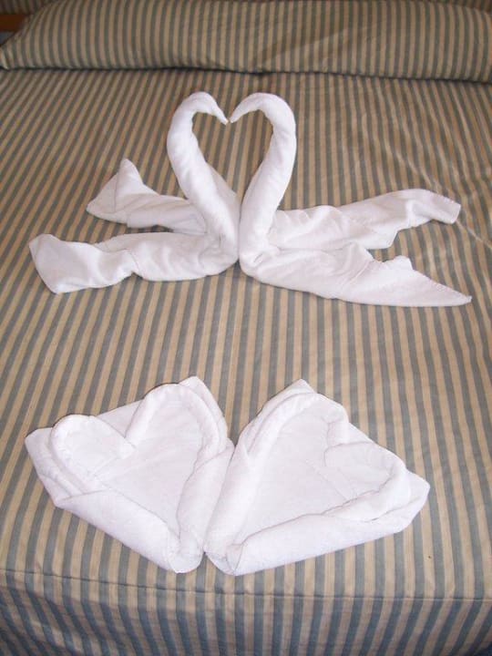 Bettzauber Meliá Sunny Beach