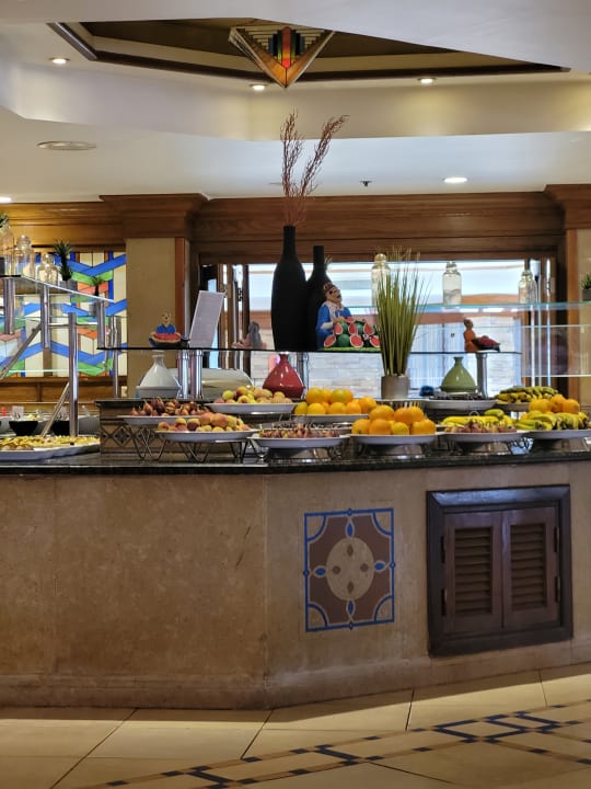 Gastro Continental Hotel Hurghada