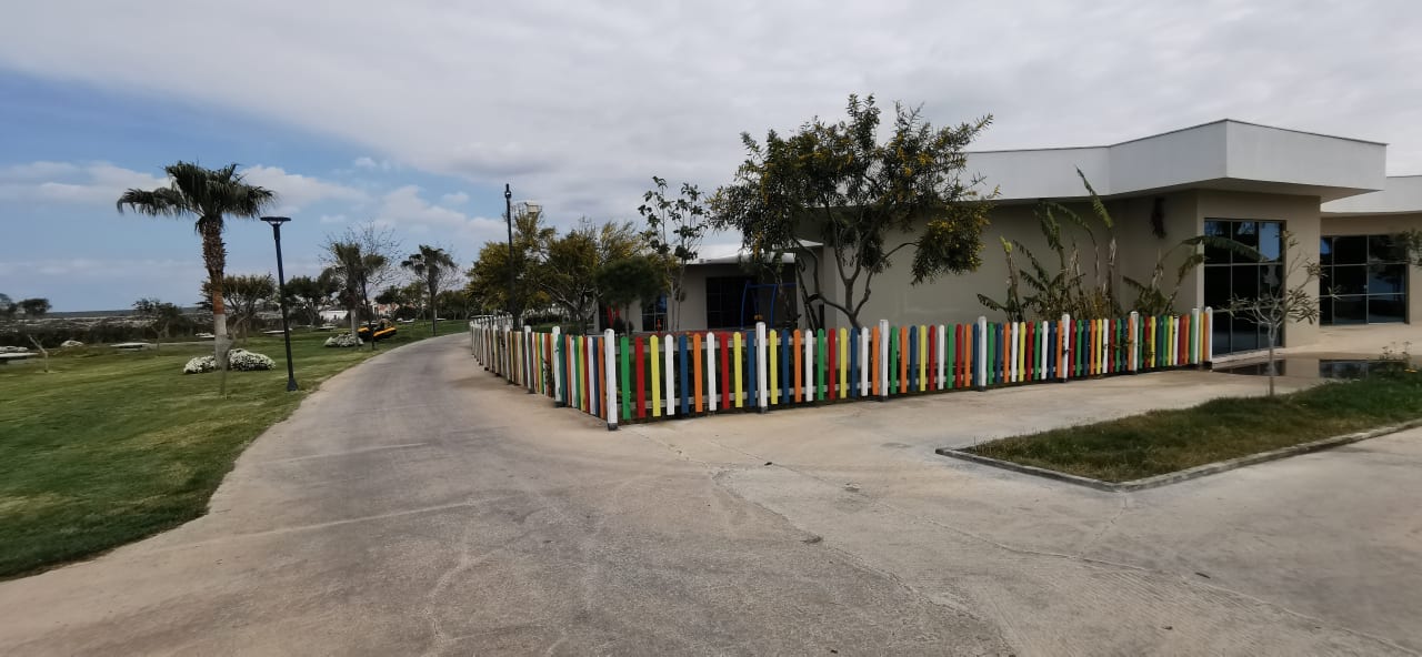 Gartenanlage Aquasis De Luxe Resort & Spa