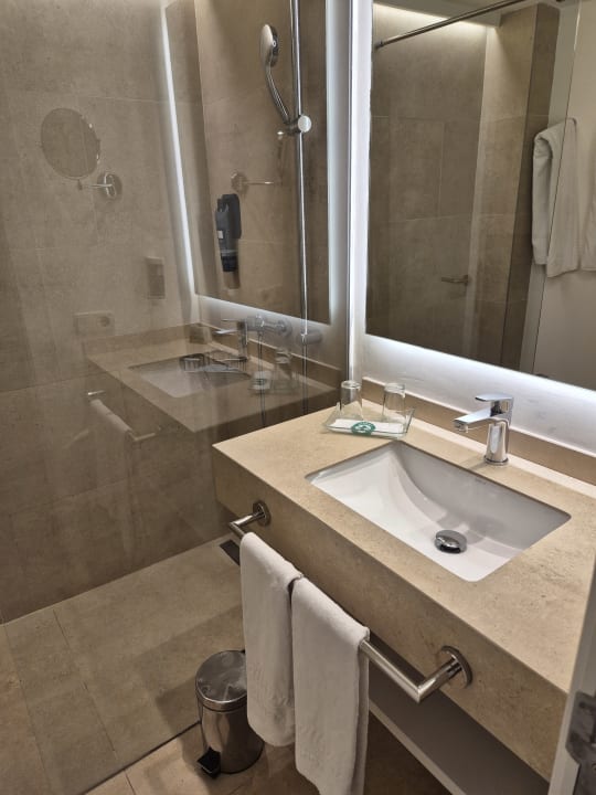 Zimmer allsun Hotel Cristóbal Colón