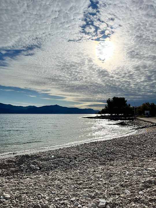 Strand Waterman Beach Village camp & Glamping