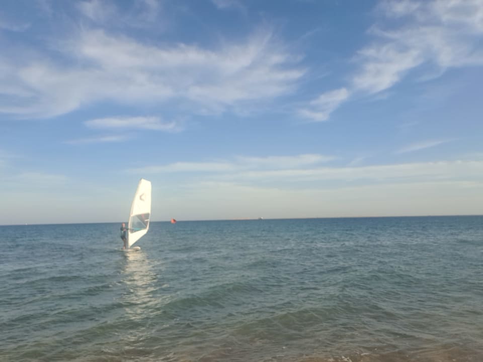 Strand Shams Safaga Resort