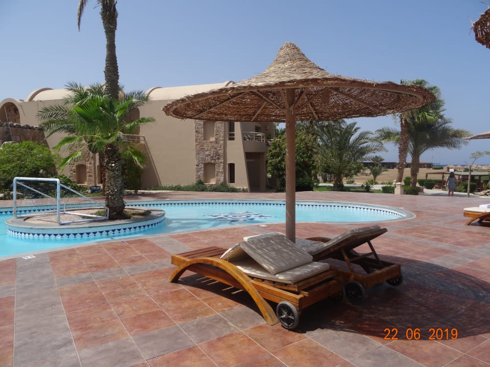 Pool Shams Alam Beach Resort