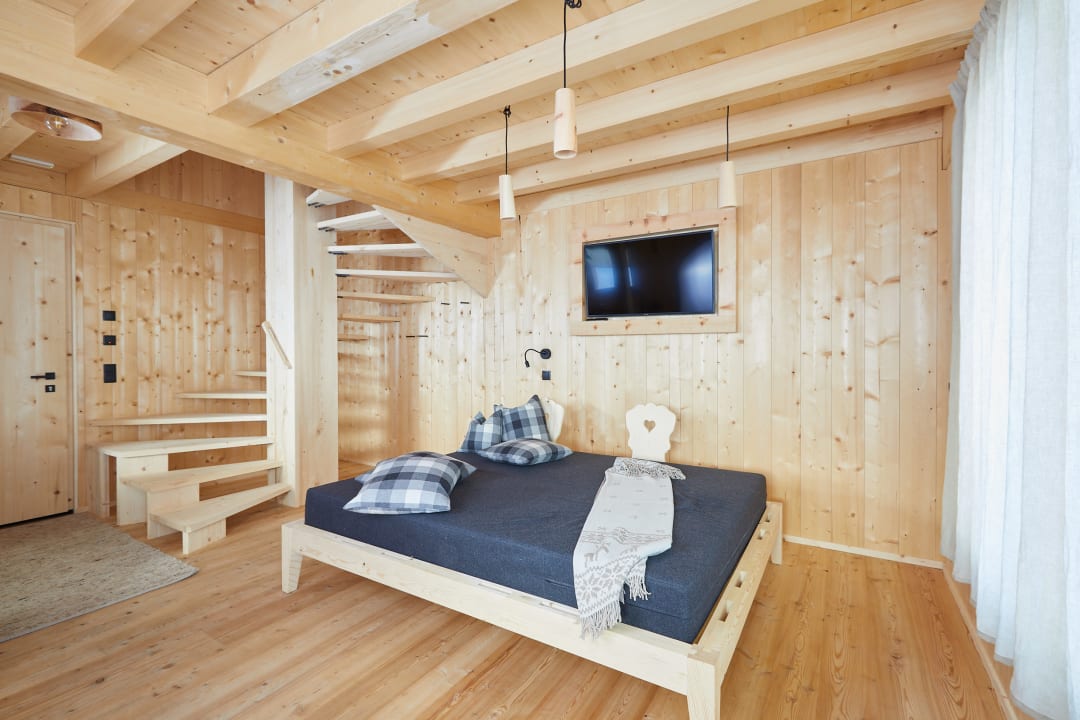 Zimmer Natur Residenz Blaslahof