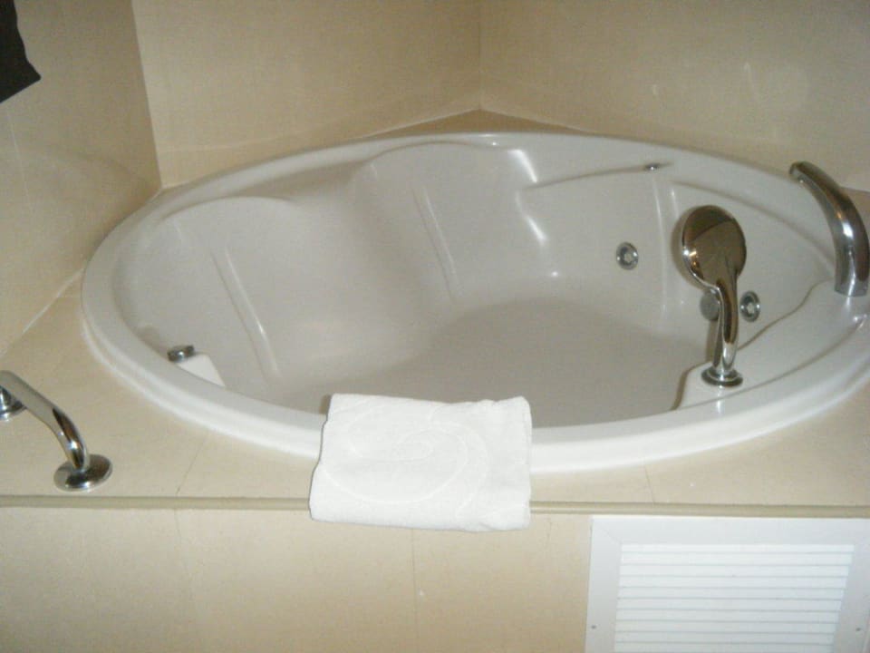 Whirlpool Grand Palladium Select Bávaro Resort & Spa