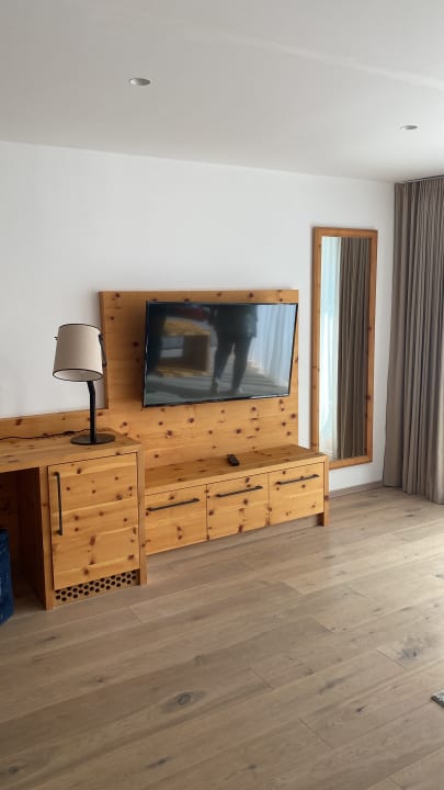 Zimmer Hotel Tirolerhof gourmet & relax