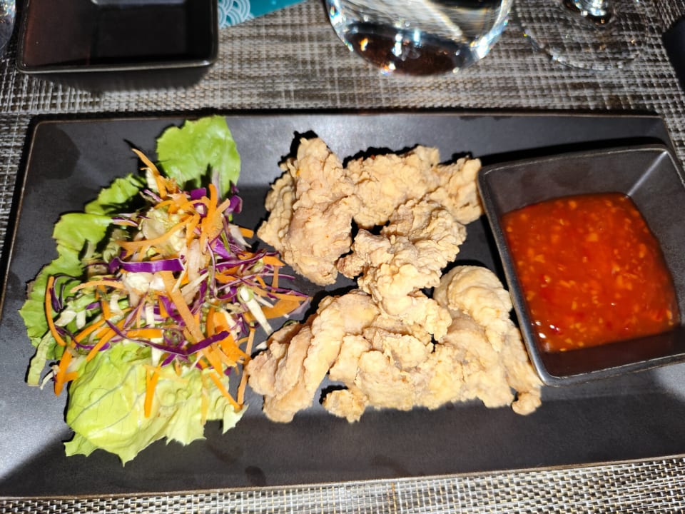 Gastro JAZ Elite Amara