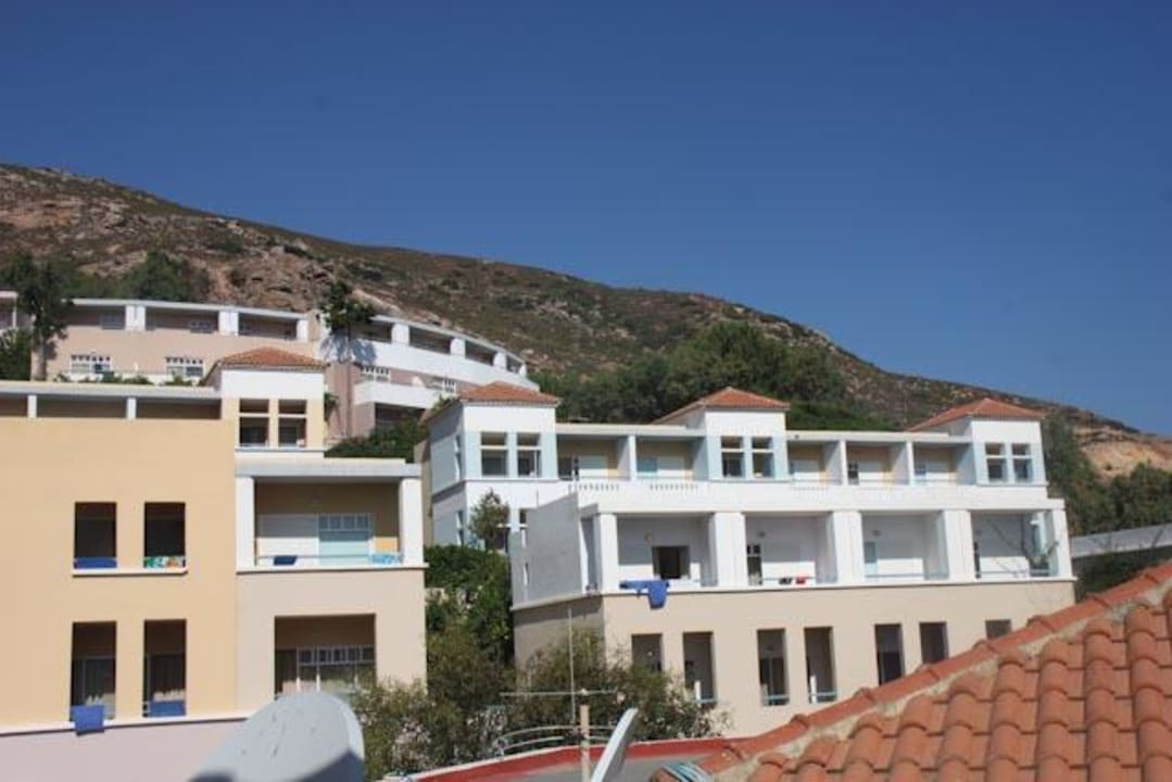 Zimmer Fodele Beach & Water Park Holiday Resort