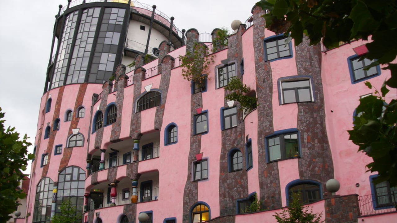 Hotel Arthotel Magdeburg