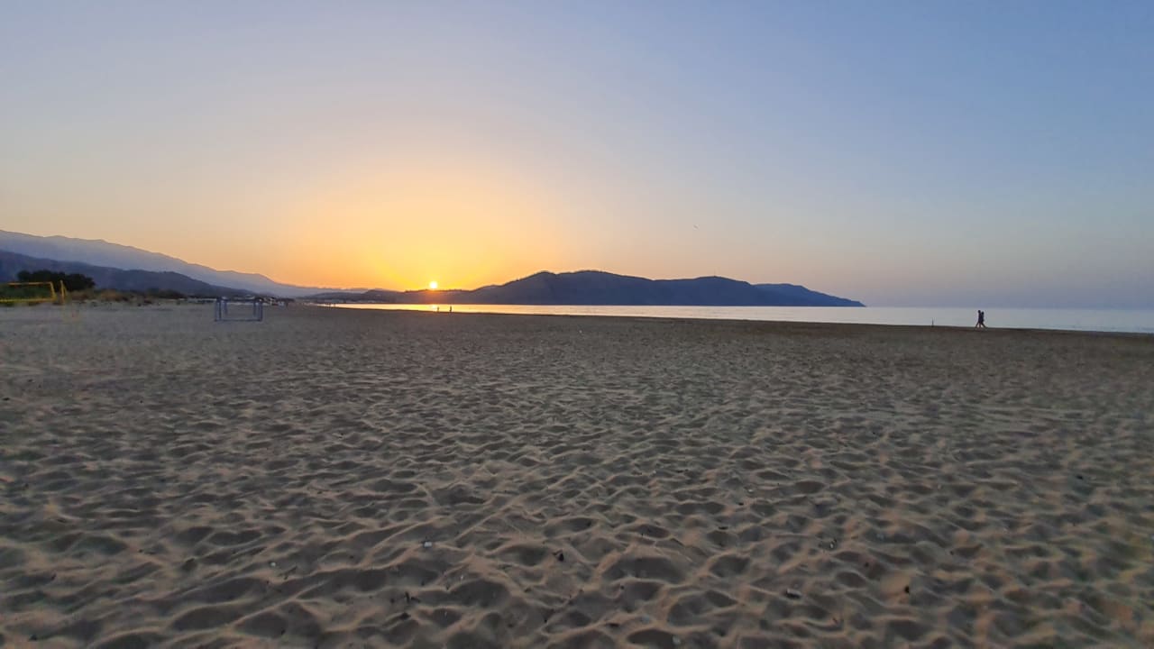 Strand HARPIN Georgioupolis Resort Aquapark & SPA