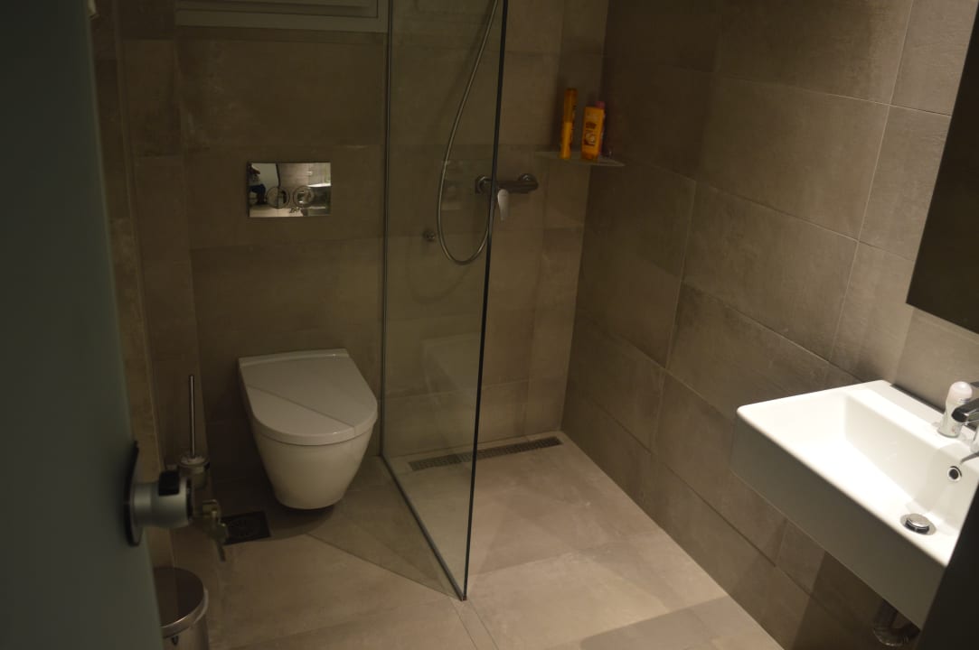 Zimmer Akrathos Beach Hotel