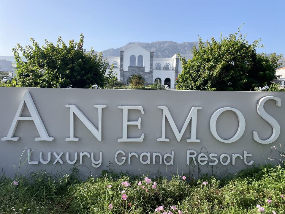 Sonstiges Anemos Luxury Grand Resort