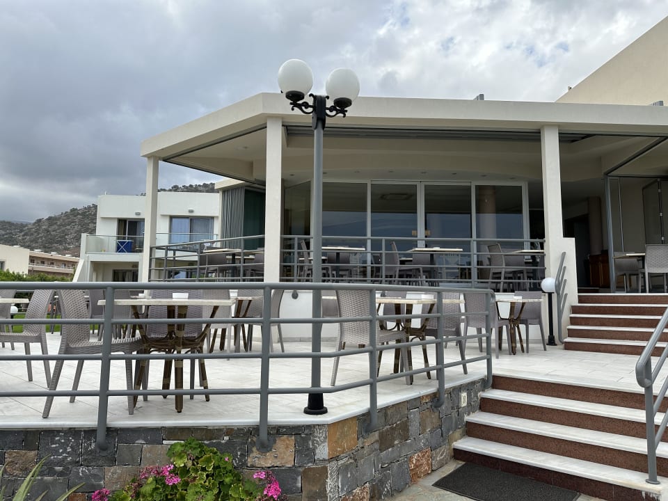 Gastro Hotel Ariadne Beach