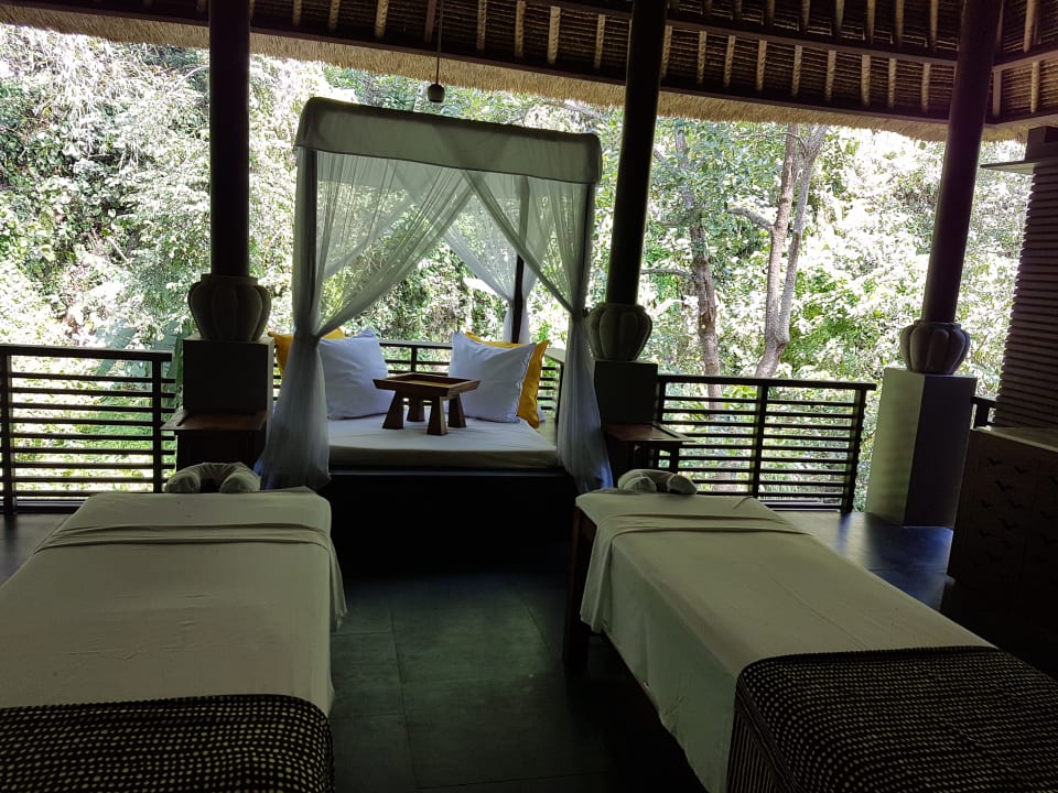 Sport & Freizeit Maya Ubud Resort & Spa Bali