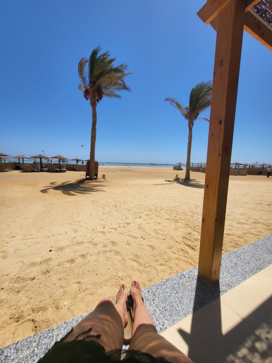 Strand Casa Mare Resort