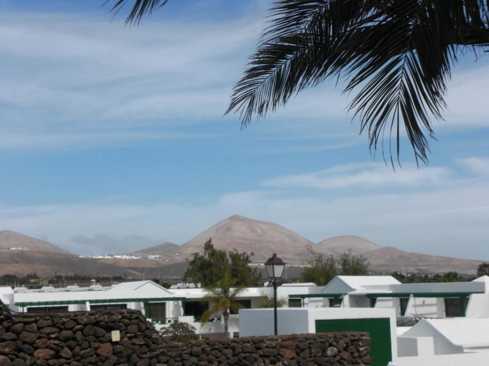 Ausblick Relaxia Olivina