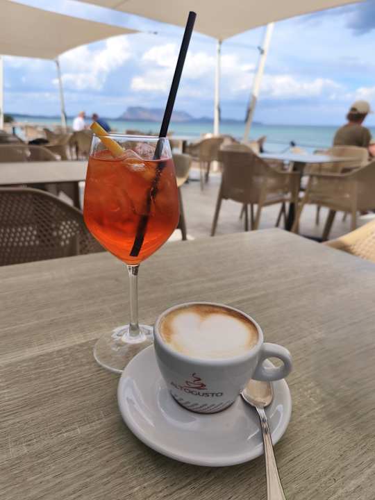 Gastro Hotel L'Esagono