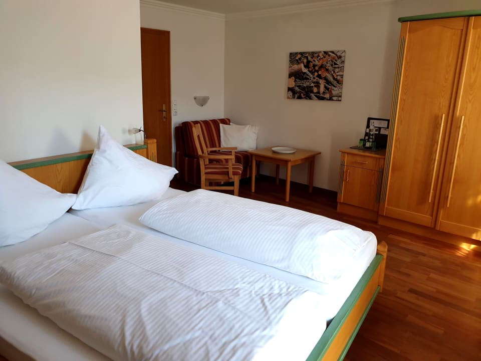 Zimmer moser - HOCHKÖNIG Genuss Wirtshaus Hotel