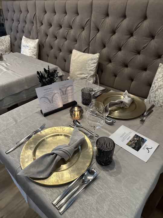 Gastro Alpine Resort Sportalm