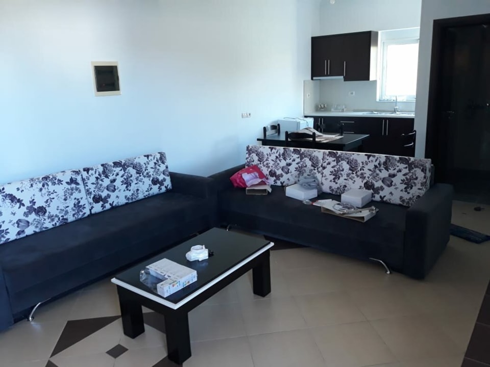 Zimmer Klejvi Apartments