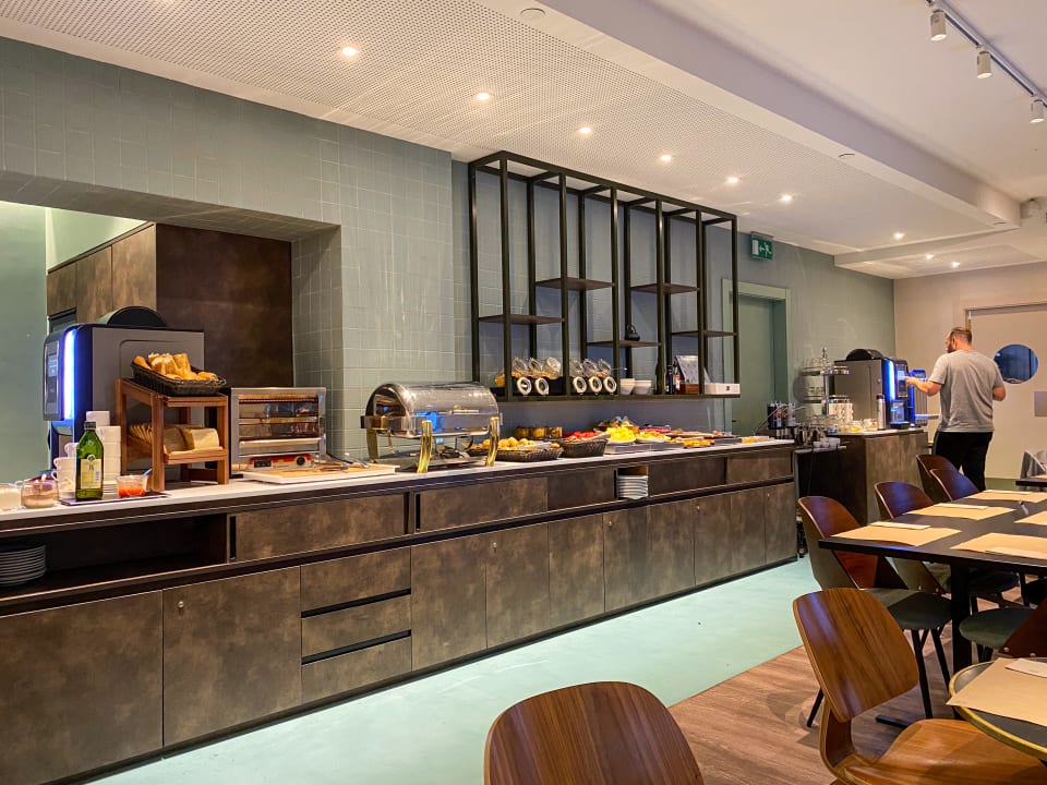 Gastro Hotel Via Augusta