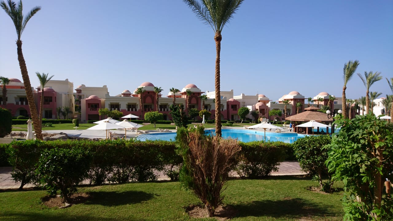 Pool Serenity Alpha Beach