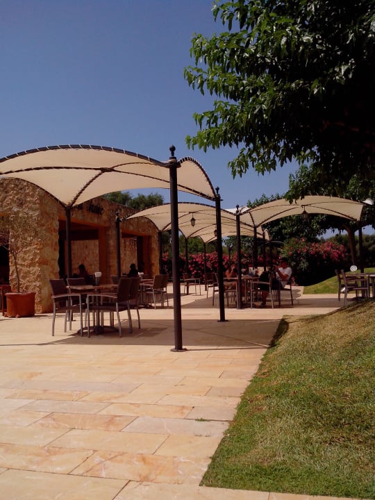 Poolbar Hacienda Son Antem Golf Resort, Autograph Collection