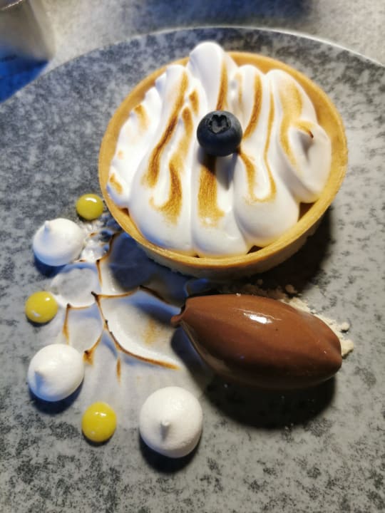 Gastro POST Family Resort