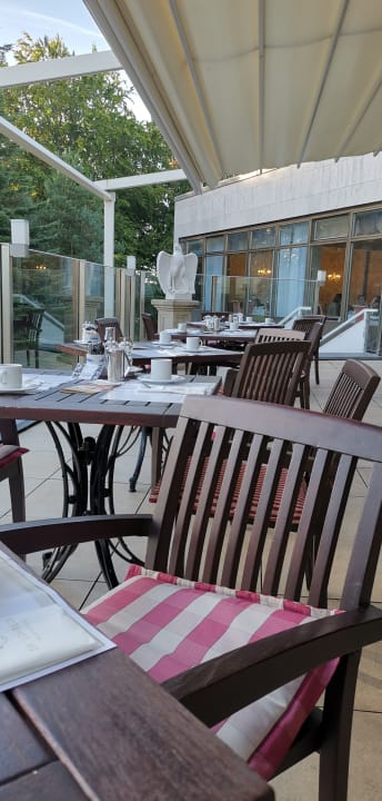 Gastro Cliff Hotel Rügen