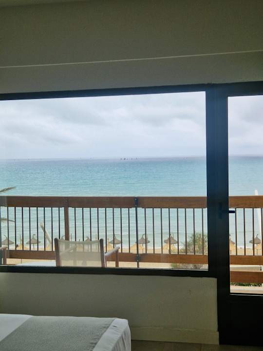 Ausblick AYA Seahotel - Adults only